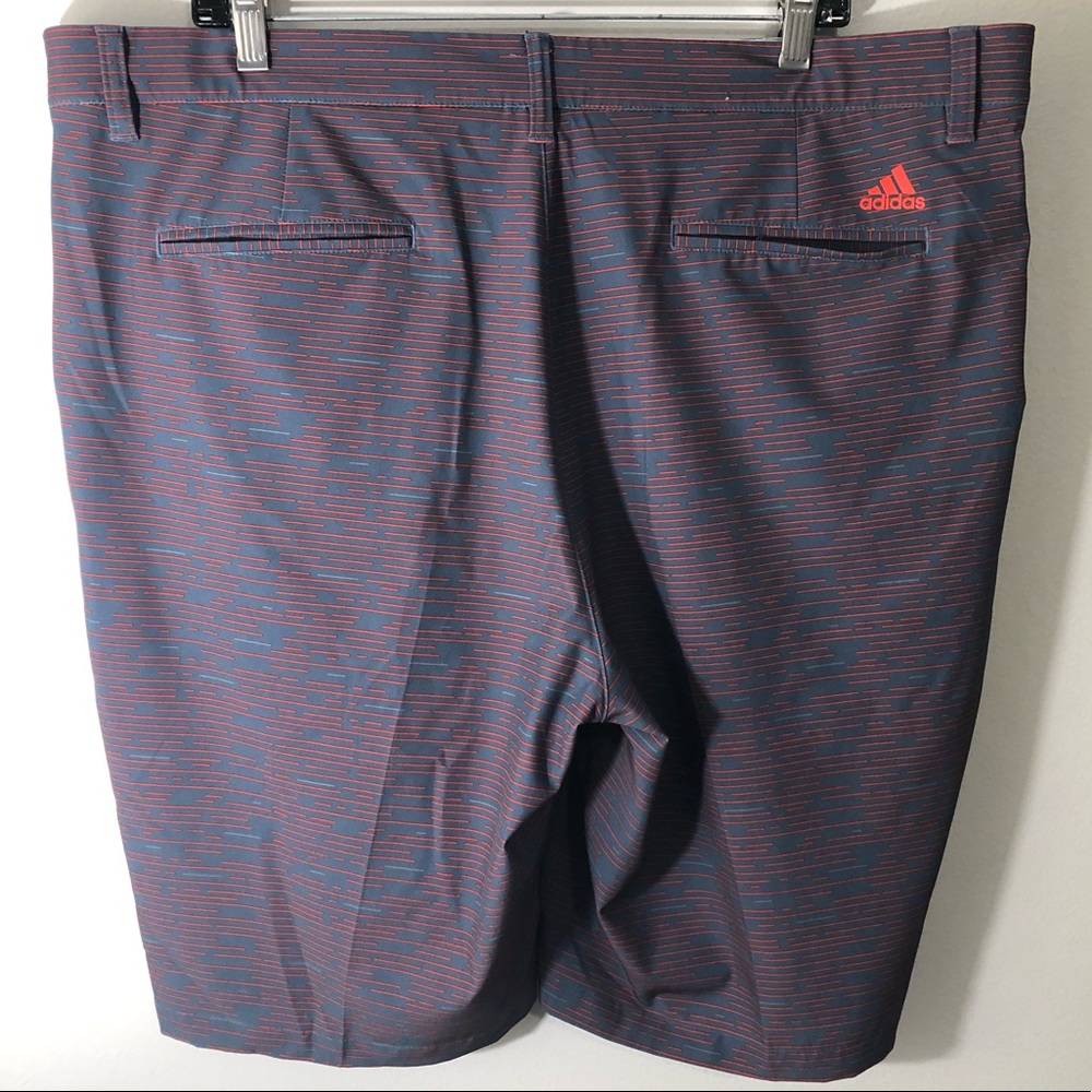 Adidas men’s golf shorts